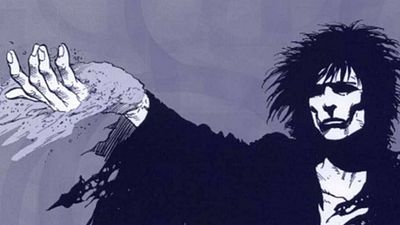 Imagem da notícia The Sandman: Neil Gaiman confirma que série estreia em 2021 na Netflix