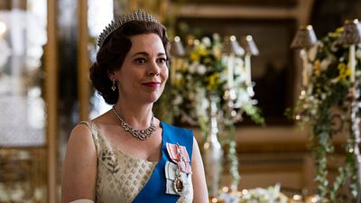 Imagem da notícia The Crown: 5ª temporada só deve estrear em 2022 na Netflix