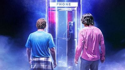 Imagem da notícia Bill & Ted - Encare A Música: Filme será lançado simultaneamente nos cinemas e online