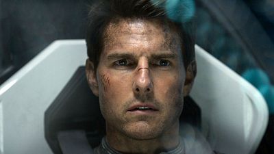 Imagem da notícia Tom Cruise pode gravar filme no espaço com a ajuda da NASA