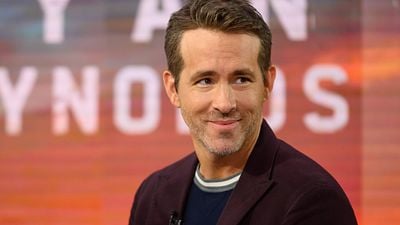 Imagem da notícia Netflix compra filme de Ryan Reynolds sobre viagem no tempo