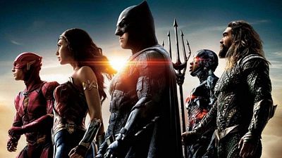 Imagem da notícia Justice Con: Zack Snyder promete novidades do Snyder Cut no evento