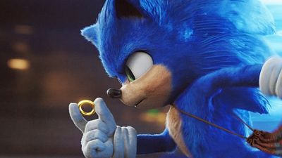Imagem da notícia Sonic - O Filme 2: Continuação do live-action ganha data de estreia em 2022