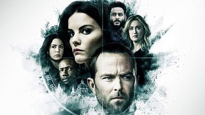 Imagem da notícia Blindspot: Showrunner explica o misterioso final da série