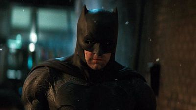 Imagem da notícia Esquadrão Suicida: Batman poderia ter aparecido mais na versão original
