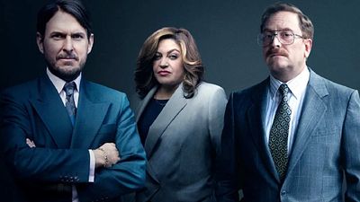 Imagem da notícia Assalto ao Banco Central: Conheça nova série da Netflix aos moldes de La Casa de Papel