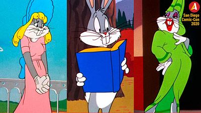 Imagem da notícia San Diego Comic-Con: Pernalonga ganhará box em homenagem aos 80 anos da animação