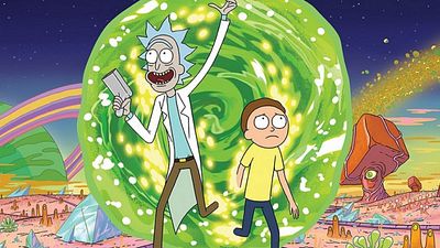 Rick and Morty: 5ª temporada ganha primeiro teaser