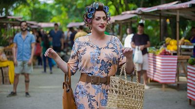 Imagem da notícia 5 filmes para os pais que estão cuidando da criançada nas férias