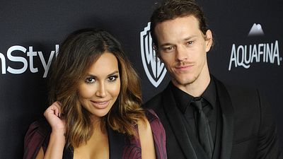 Imagem da notícia Ex-marido de Naya Rivera presta tributo à atriz