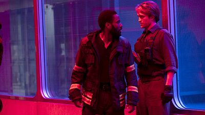 Imagem da notícia Tenet: Filme de Christopher Nolan ganha nova data de estreia no Brasil 