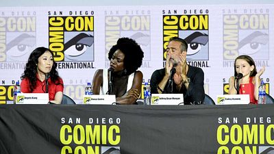 Imagem da notícia San Diego Comic-Con 2020: Versão virtual deixou saudades do Hall H (Opinião)