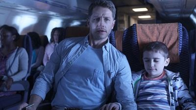 Imagem da notícia Manifest: Vídeo revela momentos em que o número 828 aparece na primeira temporada (Exclusivo)