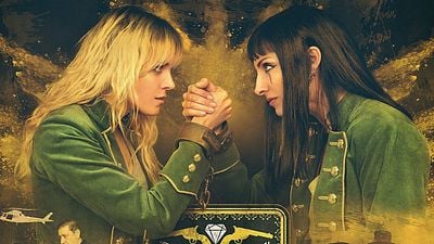 Imagem da notícia Vis a Vis - El Oasis: Conheça outros trabalhos do elenco da série