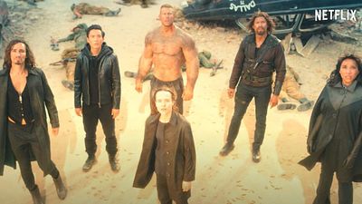 Imagem da notícia The Umbrella Academy: Veja a cena de abertura da 2ª temporada