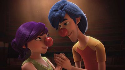 Imagem da notícia É o Bicho!: Quem são os dubladores do novo filme infantil da Netflix?