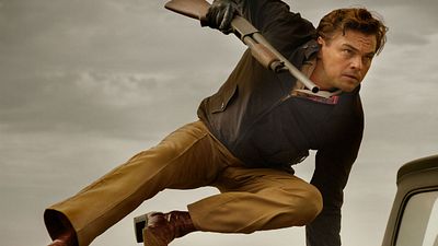 Imagem da notícia Leonardo DiCaprio está desenvolvendo uma nova série utópica