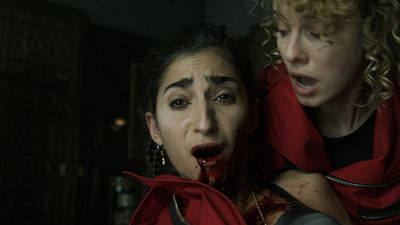 Imagem da notícia La Casa de Papel: Nairóbi estará na 5ª temporada?
