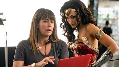 Imagem da notícia Mulher-Maravilha: Terceiro filme pode ser o último dirigido por Patty Jenkins