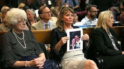 Imagem da notícia Eu Terei Sumido na Escuridão: Crítica da minissérie documental da HBO