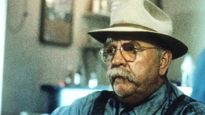 Wilford Brimley, ator de A Firma, morre aos 85 anos 