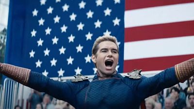 Imagem da notícia The Boys: 2ª temporada ganha novo trailer cheio de ação