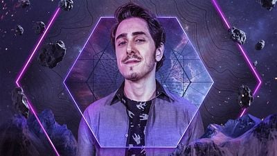 Imagem da notícia Mundo Mistério: Conheça a nova série de Felipe Castanhari na  Netflix