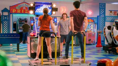 Imagem da notícia A Barraca do Beijo 2: Conheça todas as músicas da trilha sonora