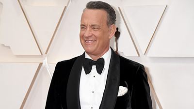 Tom Hanks pode ser Gepetto no live-action de Pinóquio