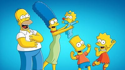 Imagem da notícia Os Simpsons: Nova temporada ganha data de estreia 