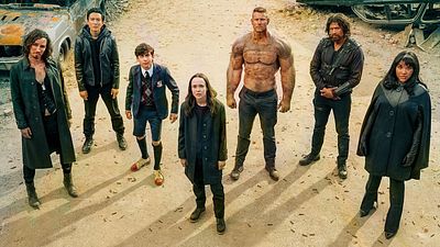 Imagem da notícia The Umbrella Academy: Teoria pode revelar novo membro da Sparrow Academy