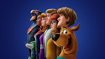 Imagem da notícia SCOOBY! O Filme: Dubladores brasileiros falam sobre o fato de a amizade ser o fio condutor da animação (Entrevista)