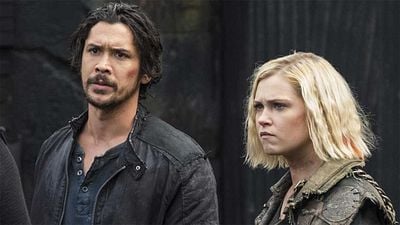 Imagem da notícia The 100: Teaser traz retorno de adorado personagem