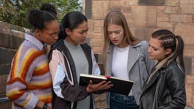 Imagem da notícia Ninguém Mandou: Série da Netflix vai ter 2ª temporada?