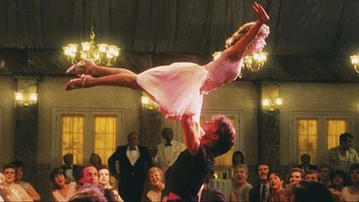 Imagem da notícia Dirty Dancing vai ganhar continuação