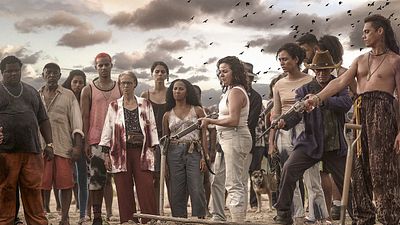 Imagem da notícia Bacurau aparece como possível candidato ao Oscar 2021 em lista de site americano