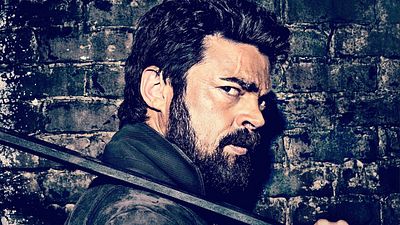 Imagem da notícia The Boys: Tudo o que você precisa saber para a 2ª temporada