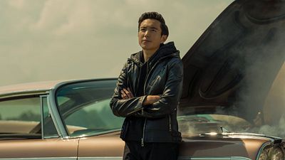 Imagem da notícia The Umbrella Academy: Qual é o destino de Ben na 3ª temporada?