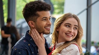 Imagem da notícia Dançarina Imperfeita: Conheça o elenco do filme da Netflix