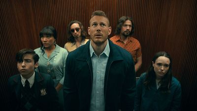 Imagem da notícia The Umbrella Academy: Showrunner revela grandes planos para a 3ª temporada