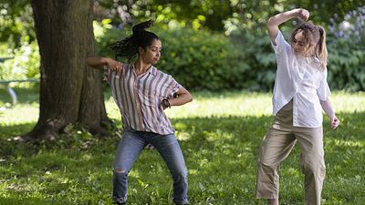 Imagem da notícia Dançarina Imperfeita: Conheça todas as músicas da trilha sonora do filme da Netflix