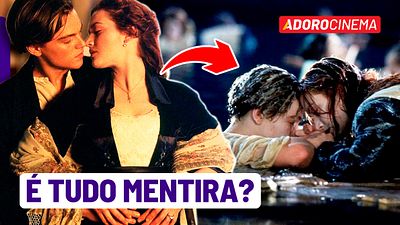 Imagem da notícia Mitos do Pop: Por que Titanic exagerou tanto nas mentiras?
