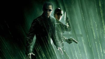 Matrix: Diretora confirma metáfora trans no filme