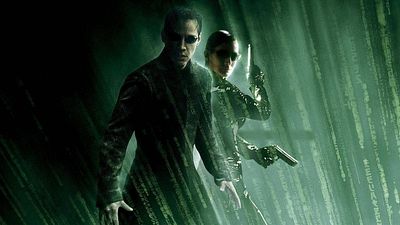 Imagem da notícia Matrix: Diretora confirma metáfora trans no filme