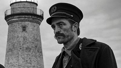 Imagem da notícia O Farol: Entenda a importância e o significado do filme de terror 