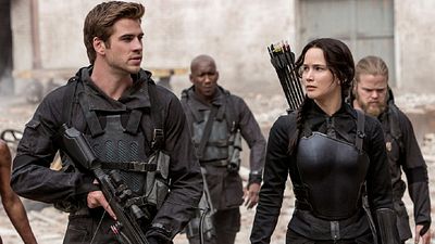 Imagem da notícia Jogos Vorazes: Como a saga deu certo em uma época de tantas adaptações ruins?