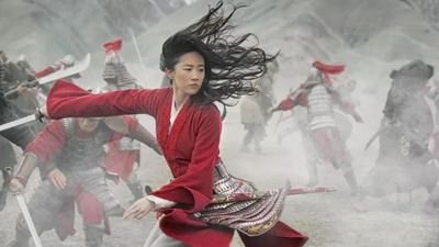 Mulan: Trailer novo cheio de ação confirma estreia no Disney+