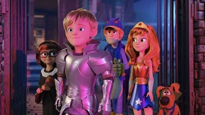 Scooby! e outros 4 melhores filmes baseados em animações da televisão 