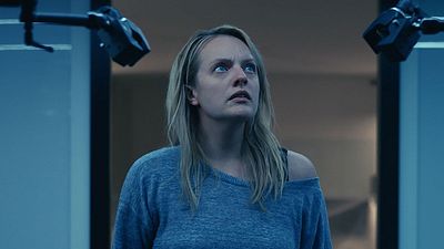 Imagem da notícia Elisabeth Moss vai retomar parceria com a Blumhouse em novo suspense
