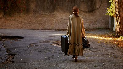 Imagem da notícia 8 ½ Festa do Cinema Italiano 2020: Festival realiza sessão gratuita "em casa" e traz o melhor do cinema italiano contemporâneo (Exclusivo)